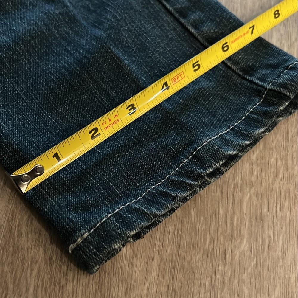 Karen Kane Jeans- Size 4 - Picture 6 of 6